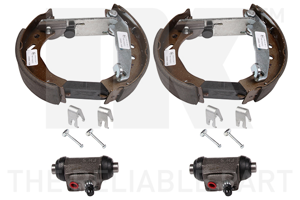 Remschoen set NK 442553501