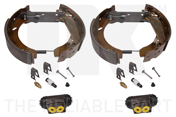 Remschoen set NK 442553601