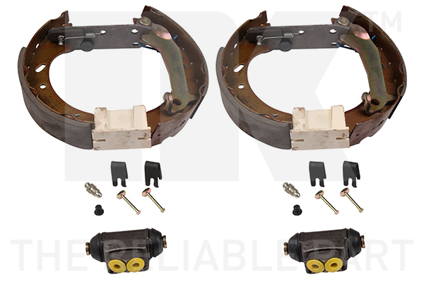 Remschoen set NK 442553602