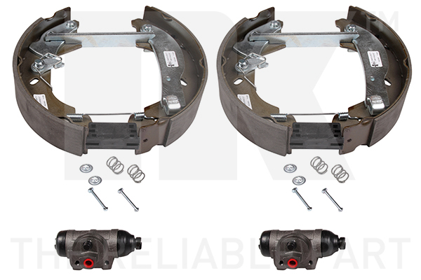 Remschoen set NK 442557001