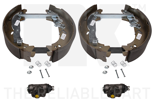 Remschoen set NK 442557101