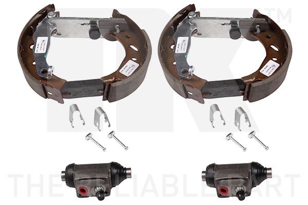 Remschoen set NK 442558601