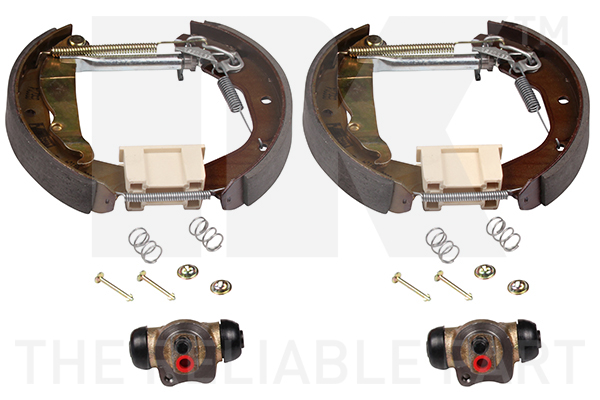 Remschoen set NK 443641301