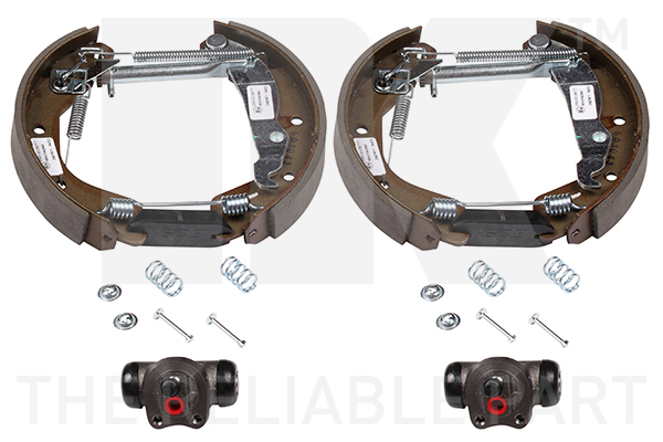 Remschoen set NK 443653901