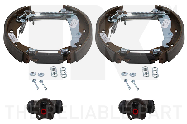 Remschoen set NK 443653902