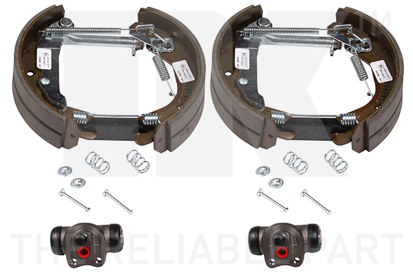 Remschoen set NK 443654001