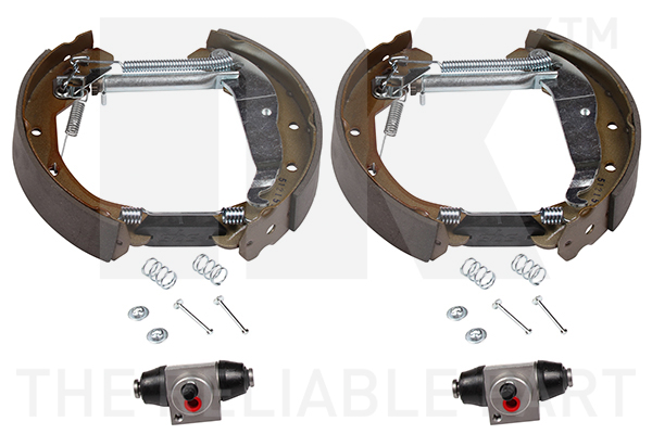 Remschoen set NK 443658901