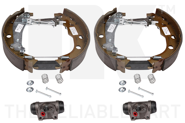 Remschoen set NK 443758201