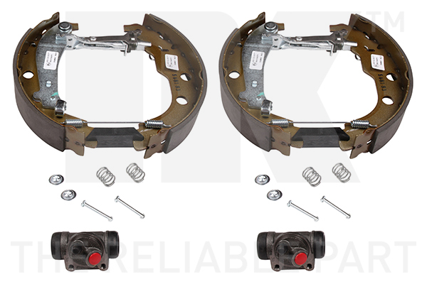 Remschoen set NK 443758202