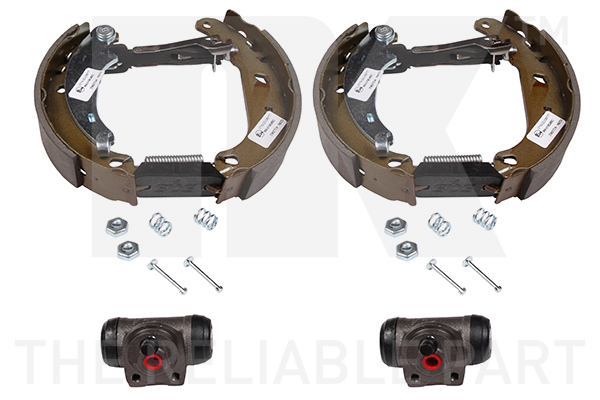 Remschoen set NK 443763601