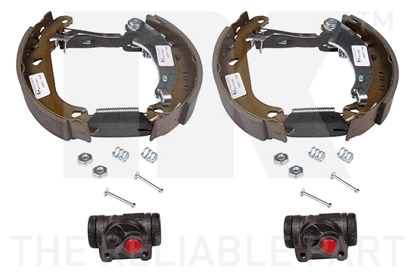 Remschoen set NK 443763602