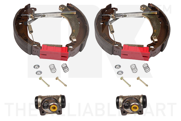 Remschoen set NK 443763603