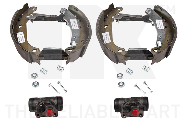 Remschoen set NK 443947601