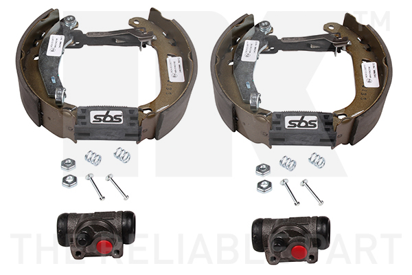 Remschoen set NK 443947602