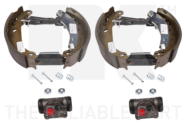 Remschoen set NK 443947606