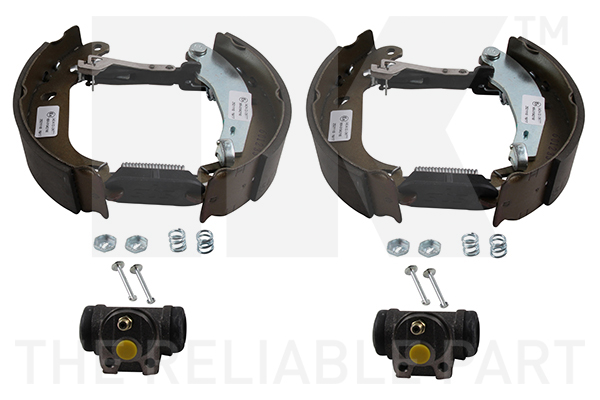 Remschoen set NK 443947607