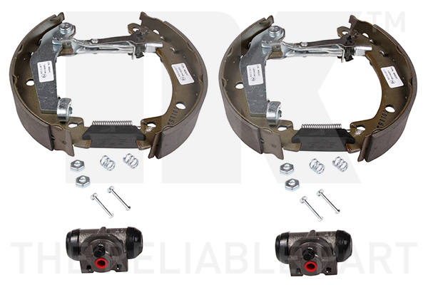 Remschoen set NK 443958101