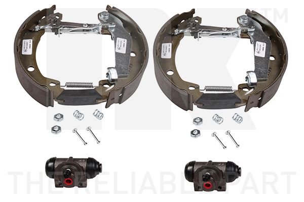 Remschoen set NK 443958102