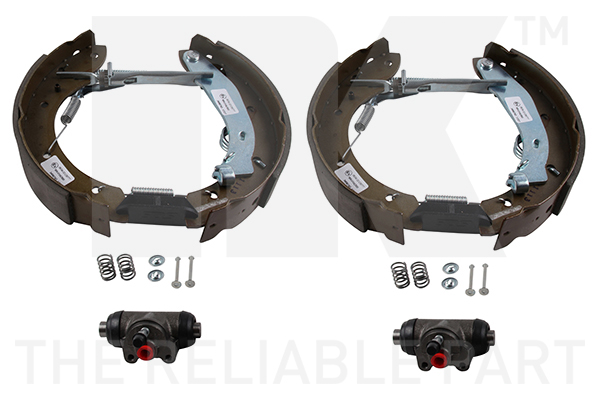 Remschoen set NK 443959902