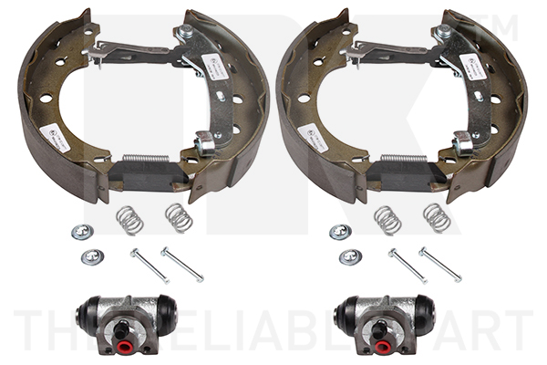 Remschoen set NK 443963501