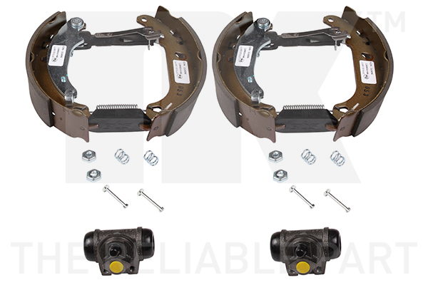 Remschoen set NK 443963701