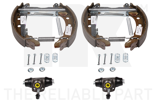 Remschoen set NK 444734001