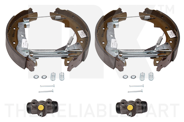 Remschoen set NK 444836603