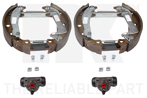 Remschoen set NK 449923001