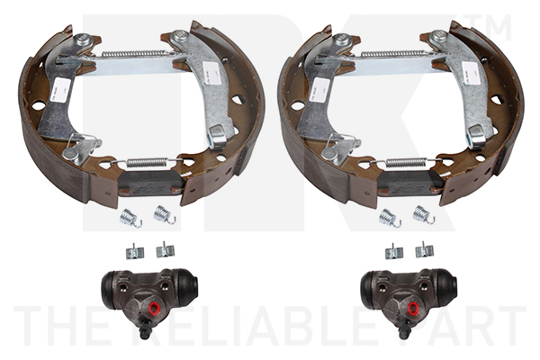 Remschoen set NK 449923002