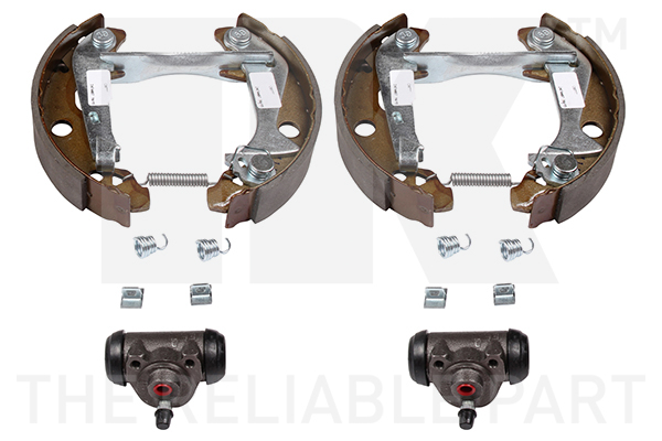 Remschoen set NK 449926901