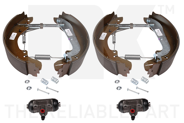 Remschoen set NK 449937401