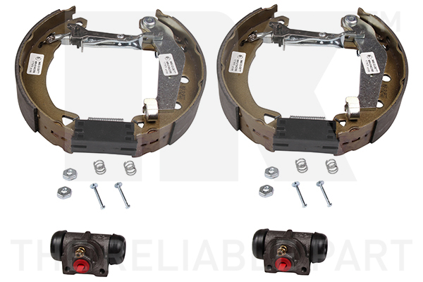 Remschoen set NK 449938901