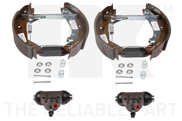 Remschoen set NK 449938903