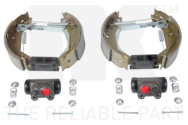 Remschoen set NK 449938904