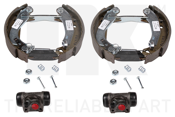 Remschoen set NK 449940701