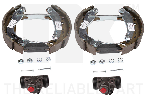 Remschoen set NK 449940703