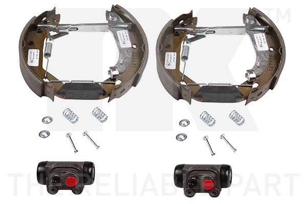 Remschoen set NK 449942701