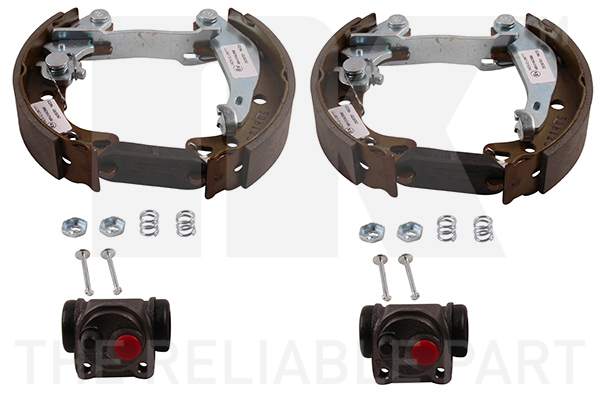 Remschoen set NK 449948801