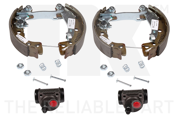 Remschoen set NK 449948802