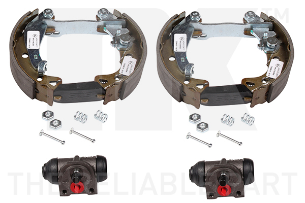 Remschoen set NK 449948803