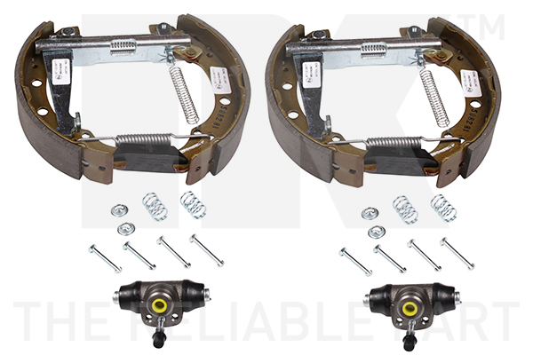 Remschoen set NK 449952001