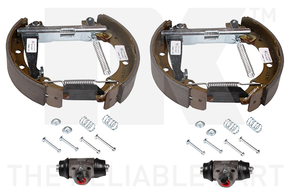 Remschoen set NK 449952002