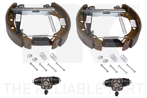 Remschoen set NK 449952003