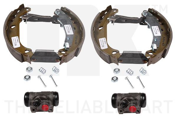 Remschoen set NK 449954501