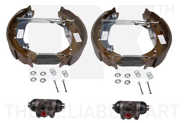 Remschoen set NK 449957202