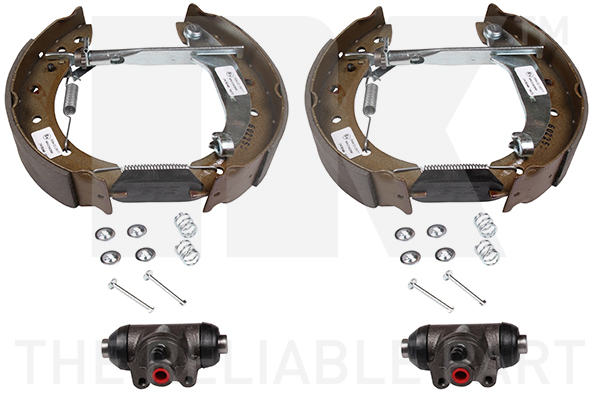 Remschoen set NK 449957205