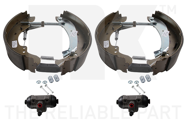 Remschoen set NK 449957302