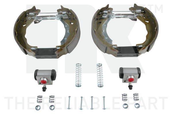 Remschoen set NK 449957705