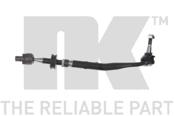 Spoorstang NK 5001518