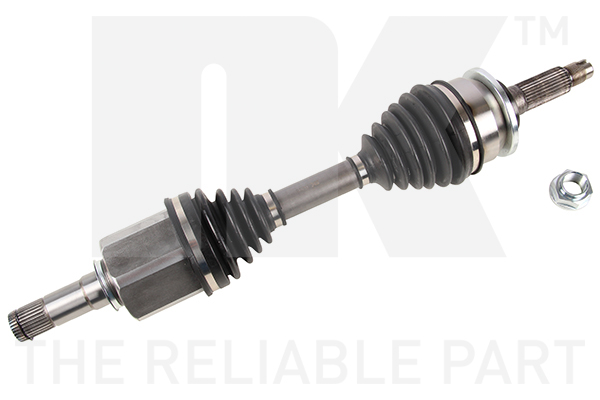 Aandrijfas NK 502594